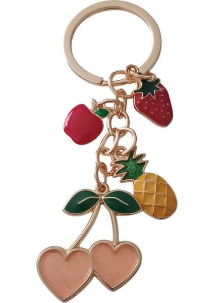 Renkki Çanta Charmı &anahtarlık