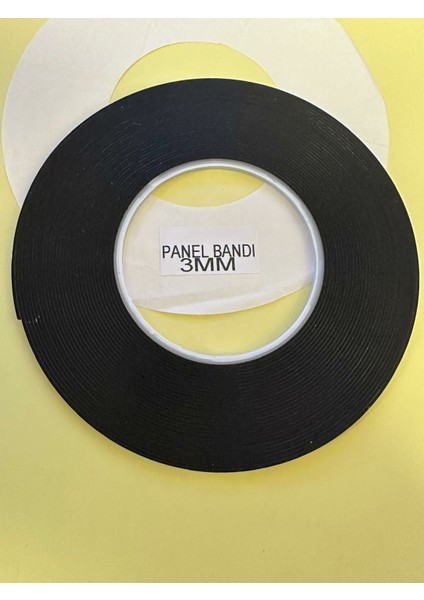 Tv Panel Yapıştırma Bantı 3 mm 10 Metre