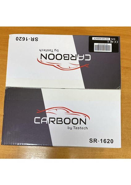 SR-1620 20CM Midrange 800 Watt 1 Adet Fiyatıdır