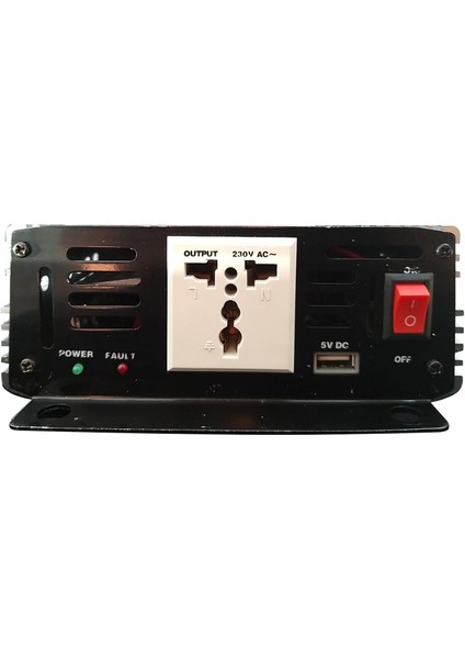 Inverter 600 Watt 24 Volt Modifiye -Fav fırsatları