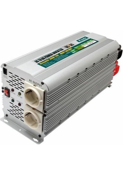 Inverter 2000 Watt 24 Volt Modifiye Sinus-Pro's Kit fiyatları