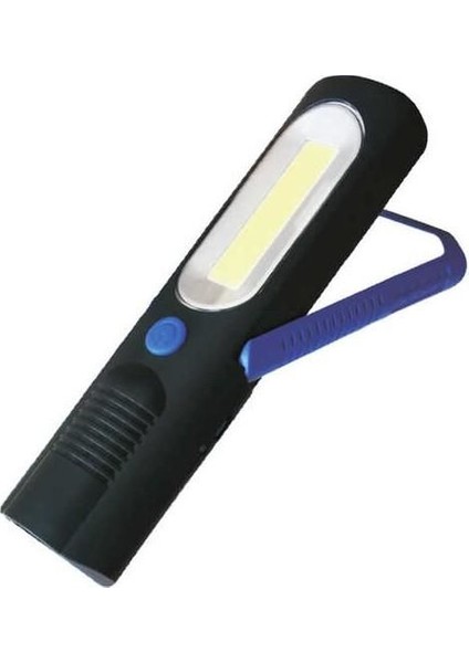 PT-1603 Mıknatıslı Pilli El Feneri fiyatları