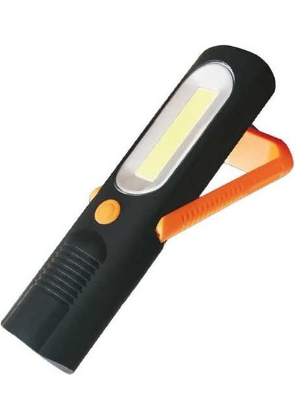 PT-1603 Mıknatıslı Pilli El Feneri modelleri