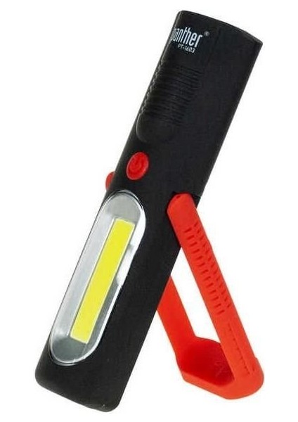 PT-1603 Mıknatıslı Pilli El Feneri fırsatları