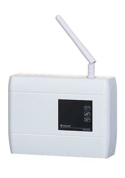 TXM-0502 Unıversal Gsm Modulü