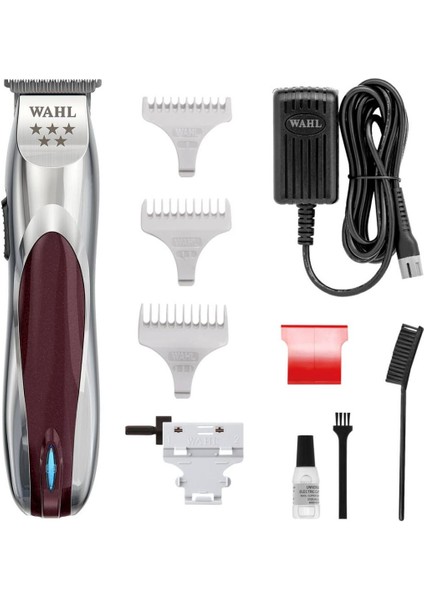 A-Lıgn Trımmer Sakal ve Ense Makinesi 8172