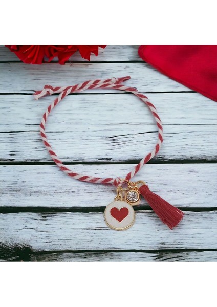 Marteniçka Dilek Bilekliği