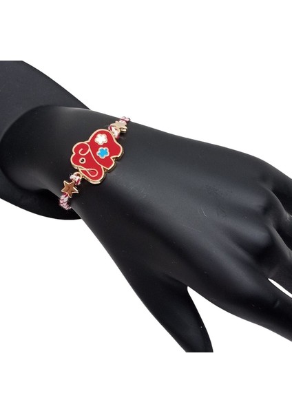 Marteniçka Dilek Bilekliği