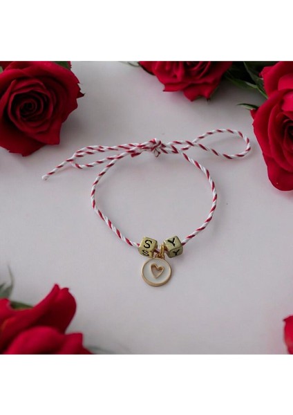 Marteniçka Bileklik(Marteniçka Ip Bileklik Hediyeli) fiyatları