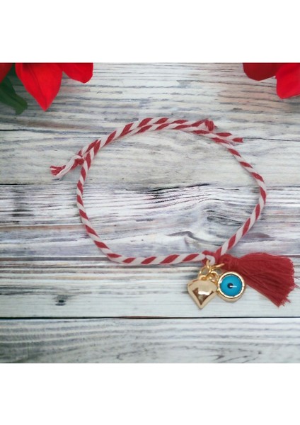 Marteniçka Dilek Bilekliği