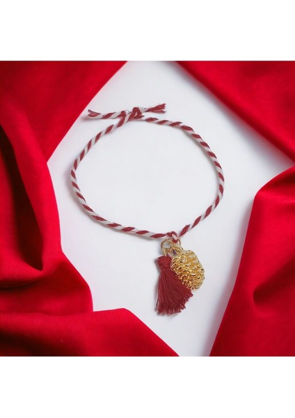 Marteniçka Dilek Bilekliği