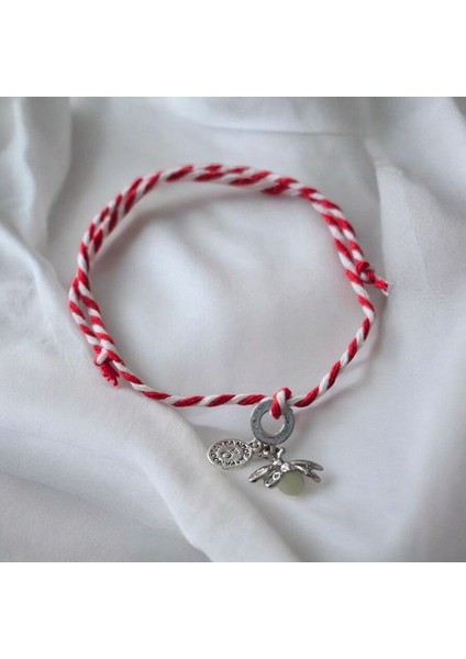 Marteniçka Bileklik(Marteniçka Ip Bileklik Hediyeli) fiyatları