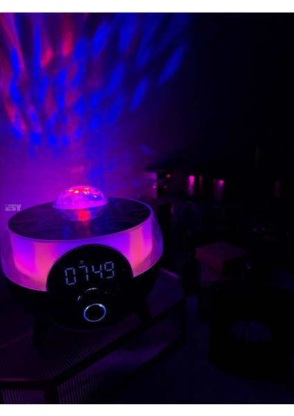 Hoparlörlü Şarj Istasyonu modelleri