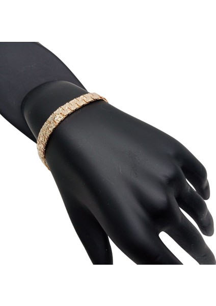 Gold Işıltılı Bileklik fiyatları