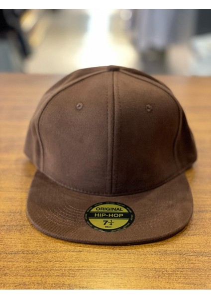 Hip Hop Snapback Rapper Basket Cap Şapka Unisex Tek Renk fiyatları