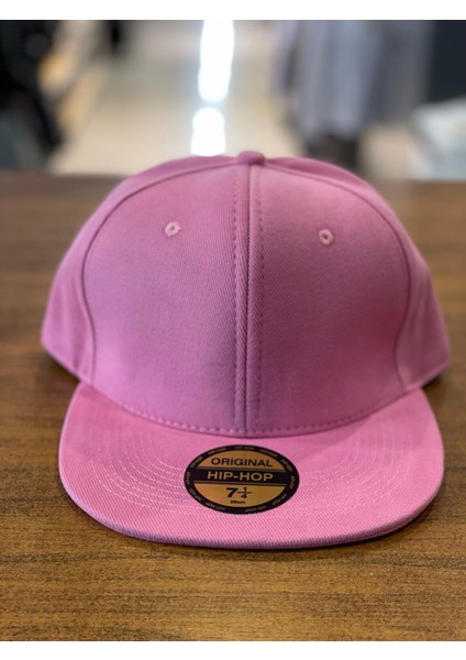 Hip Hop Snapback Rapper Basket Cap Şapka Unisex Tek Renk fiyatları