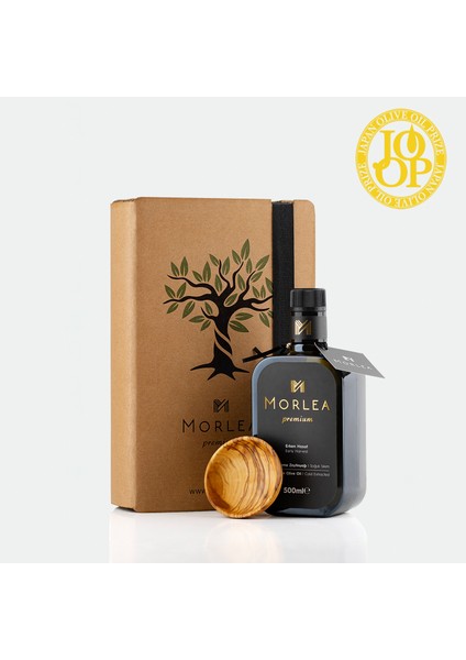 Naturel Sızma Zeytinyağı 500 ml