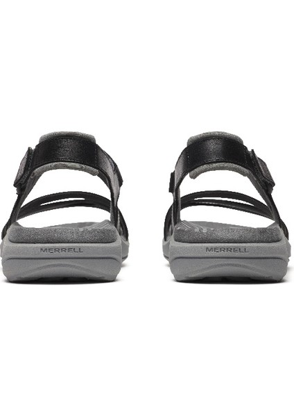 Harbor Backstrap Siyah Kadın Outdoor Sandalet J008362