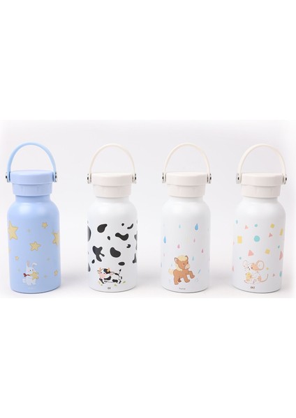 Çelik Termos 350 ml