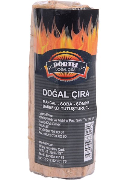 Doğal Çıra