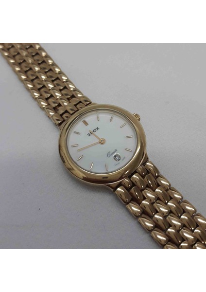 Vintage Kadın Kol Saati