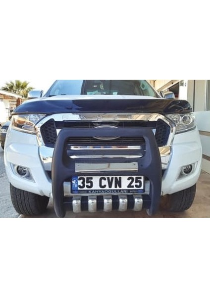 Ford Ranger 2017 2018 2019 2020 Poliüritan Ön Tampon Koruma fiyatları