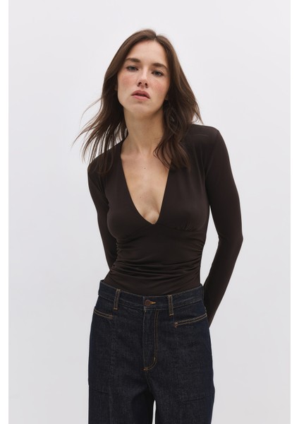 Büzgülü Poliamid Body