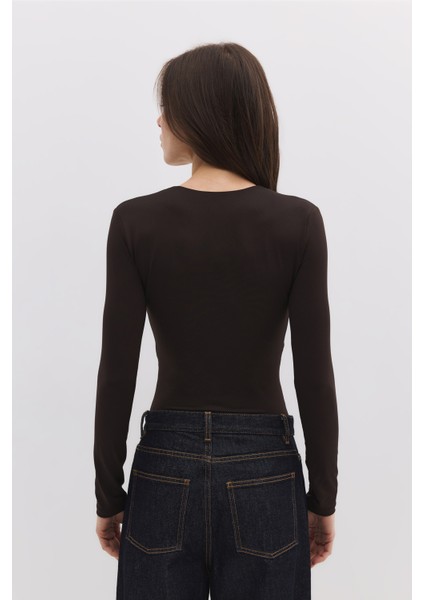 Büzgülü Poliamid Body