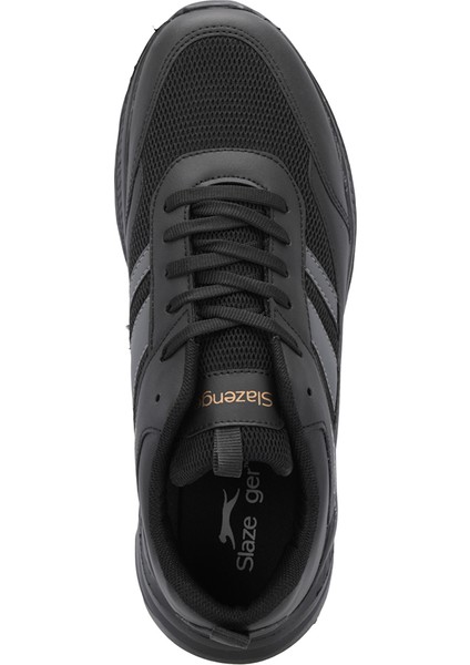 ITUAN Erkek Sneaker Koşu & Yürüyüş Ayakkabısı Siyah / Siyah indirimleri