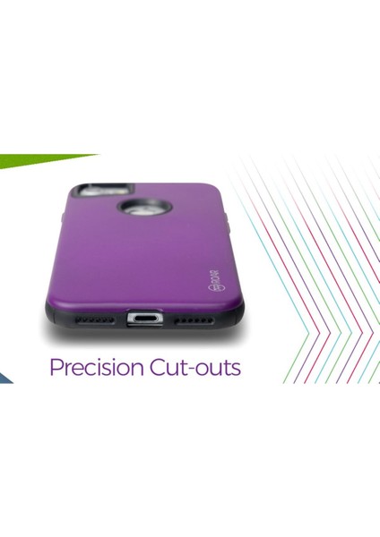 Galaxy S10 Plus Uyumlu Kılıf Mat Pürüzsüz Rico Hybrid Mesheishta Silikon Kapak fiyatları