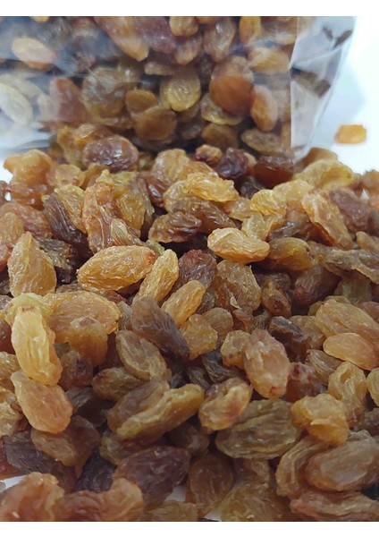 Sultani Çekirdeksiz Üzüm Kurusu 500 gr