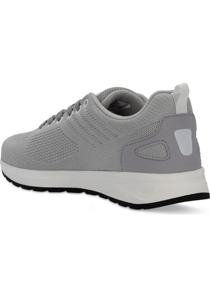 TRIPS I Erkek Sneaker Koşu & Yürüyüş Ayakkabısı Gri