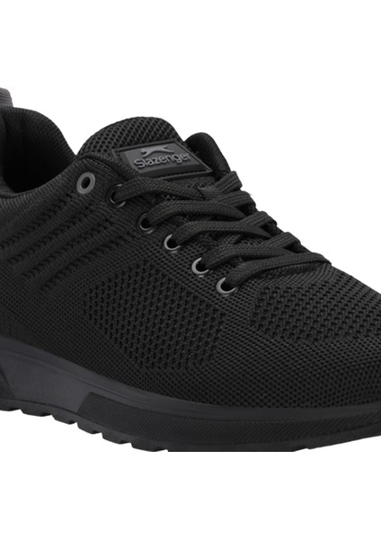 TRIPS I Erkek Sneaker Koşu & Yürüyüş Ayakkabısı Siyah / Siyah