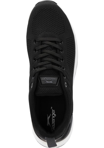 TRIPS I Erkek Sneaker Koşu & Yürüyüş Ayakkabısı Siyah / Beyaz