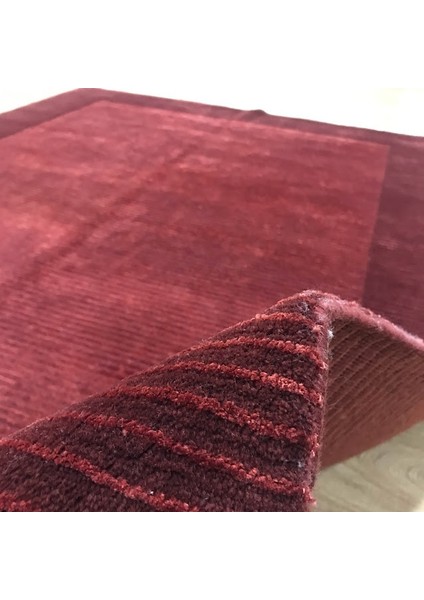 El Dokuma Özel Halı 2665 Red fiyatları