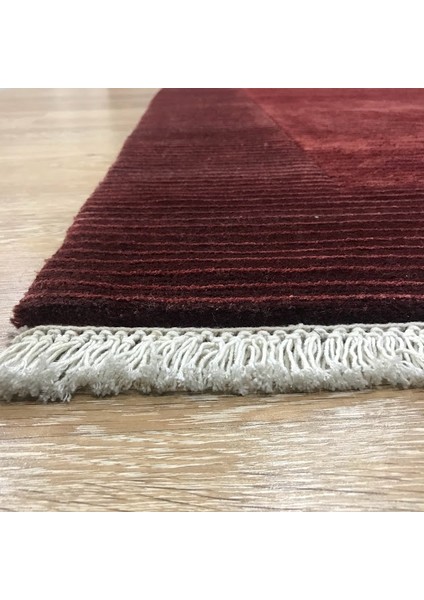 El Dokuma Özel Halı 2665 Red modelleri