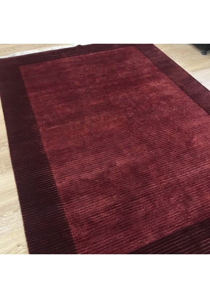 El Dokuma Özel Halı 2665 Red fırsatları