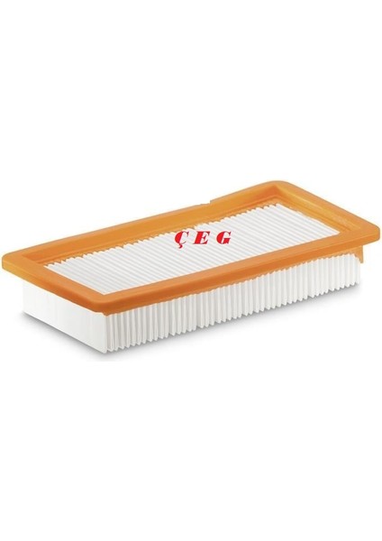 Ds 5500 Süpürge Panel Filtre Çeg