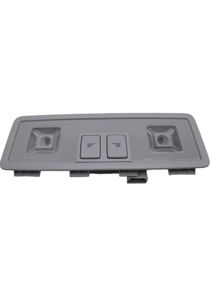 Tavan LED Okuma Lambası - Vw Golf 7 - Tiguan - Gri