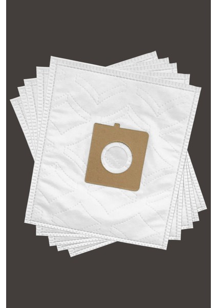 Arzum Uyumlu Ar 4009 / 4017 / 4020 / 431 Için Süpürge Toz Torbası 30 Adet Bez, Kumaş fiyatları