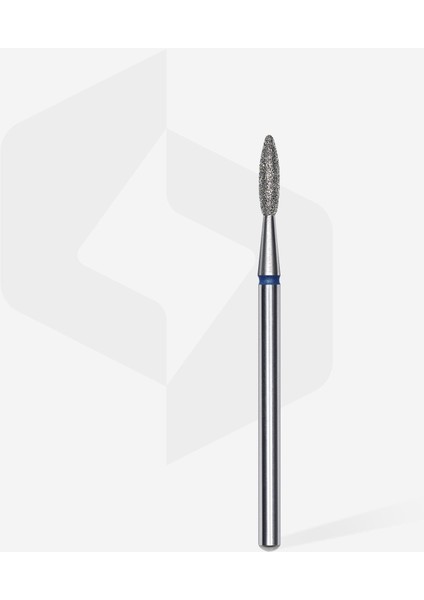 Elmas Alev Freze, Mavi, Çap 2,1 Mm, Çalışma Kısmı 8 mm fiyatları