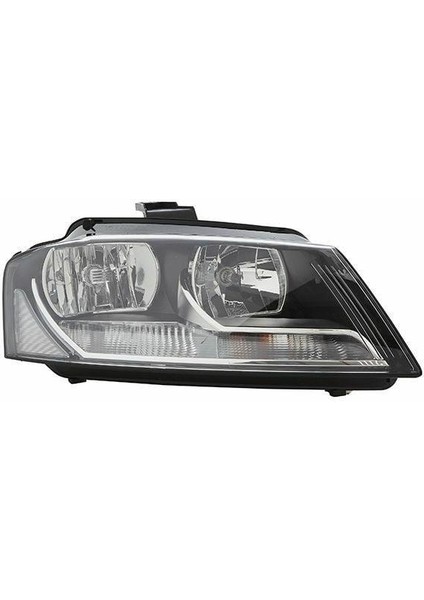 1EJ009648-021 | Far + Sinyal Sağ 09-Aı.a3 Beyaz Gunduz Seyır Isıgı