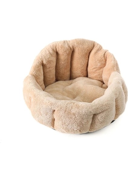 Köpek Kedi Yatak Peluş Yatak Koltuk Kumaşı Kaliteli Köpek Yatak