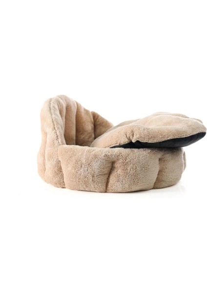 Köpek Kedi Yatak Peluş Yatak Koltuk Kumaşı Kaliteli Köpek Yatak