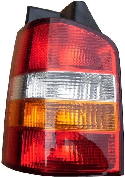 Stop Lambası Sarı Duysuz Sol - Transporter T5