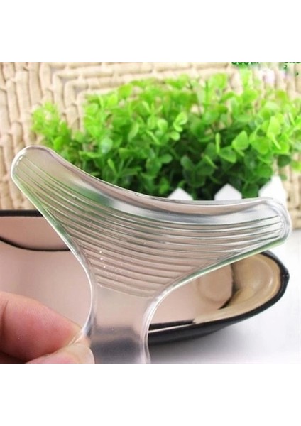 Buffer® Ayakkabı Arkası Vurmalarına Karşı Silikon Topuk Koruyucu fiyatları