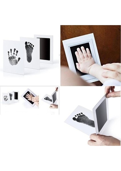 El Ayak Izi Kalıbı Seti fiyatları