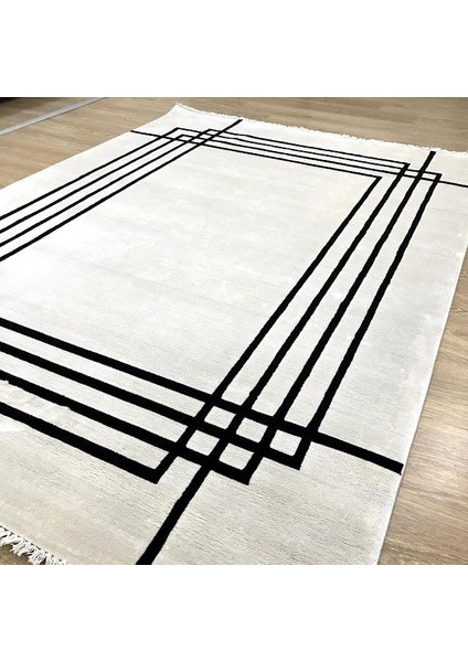 Casa 6004 Modern Salon Halısı indirimleri