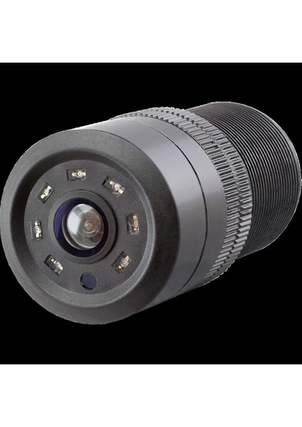RDX-115 Gece Görüşlü Geri Görüş Araç Kamerası