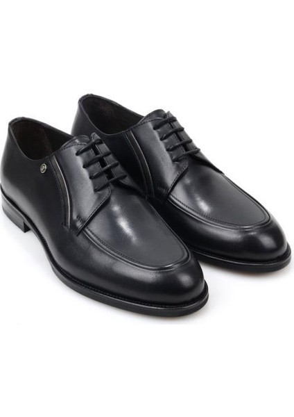 1193126 Premıum Erkek Klasik Bağcıklı Deri Ayakkabı fırsatları